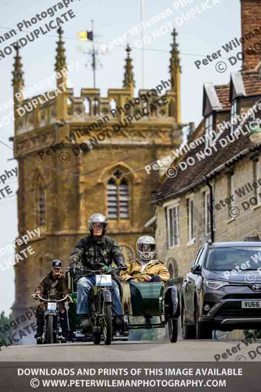 Vintage motorcycle club;eventdigitalimages;no limits trackdays;peter wileman photography;vintage motocycles;vmcc banbury run photographs